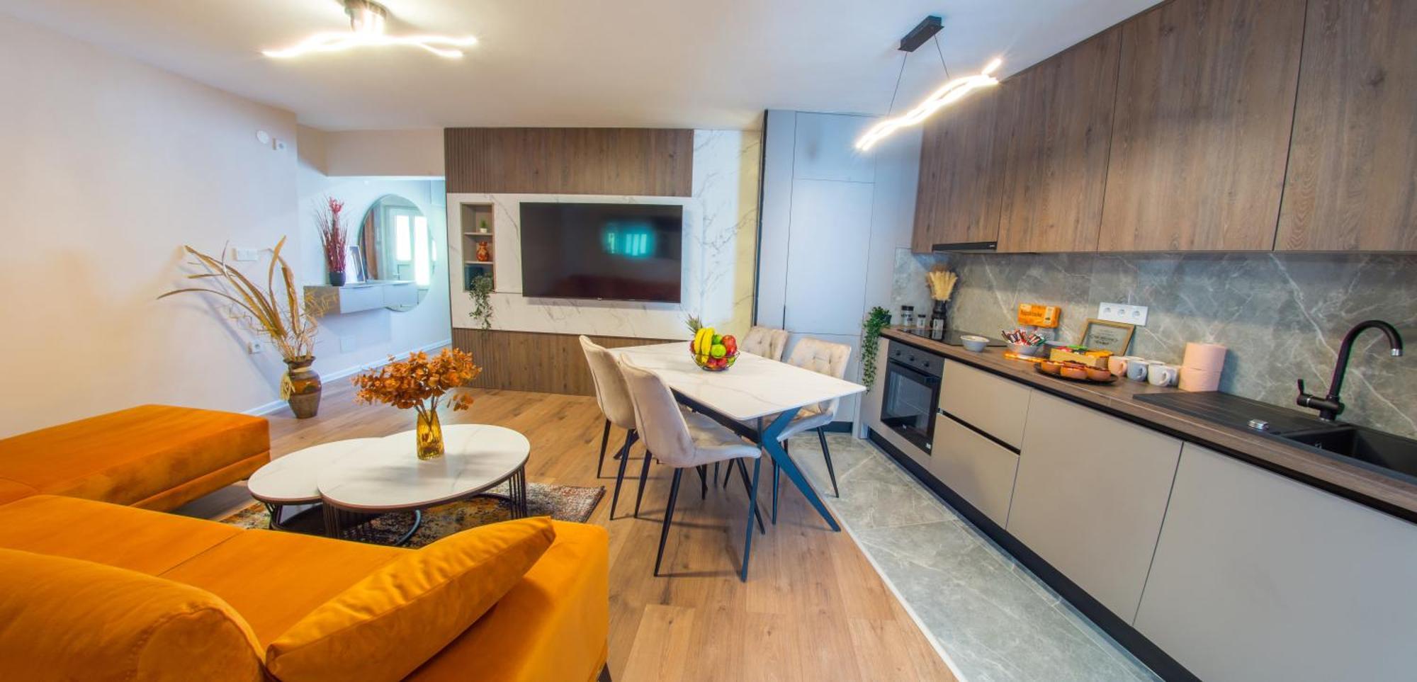 מוסטר Villa Lira מראה חיצוני תמונה