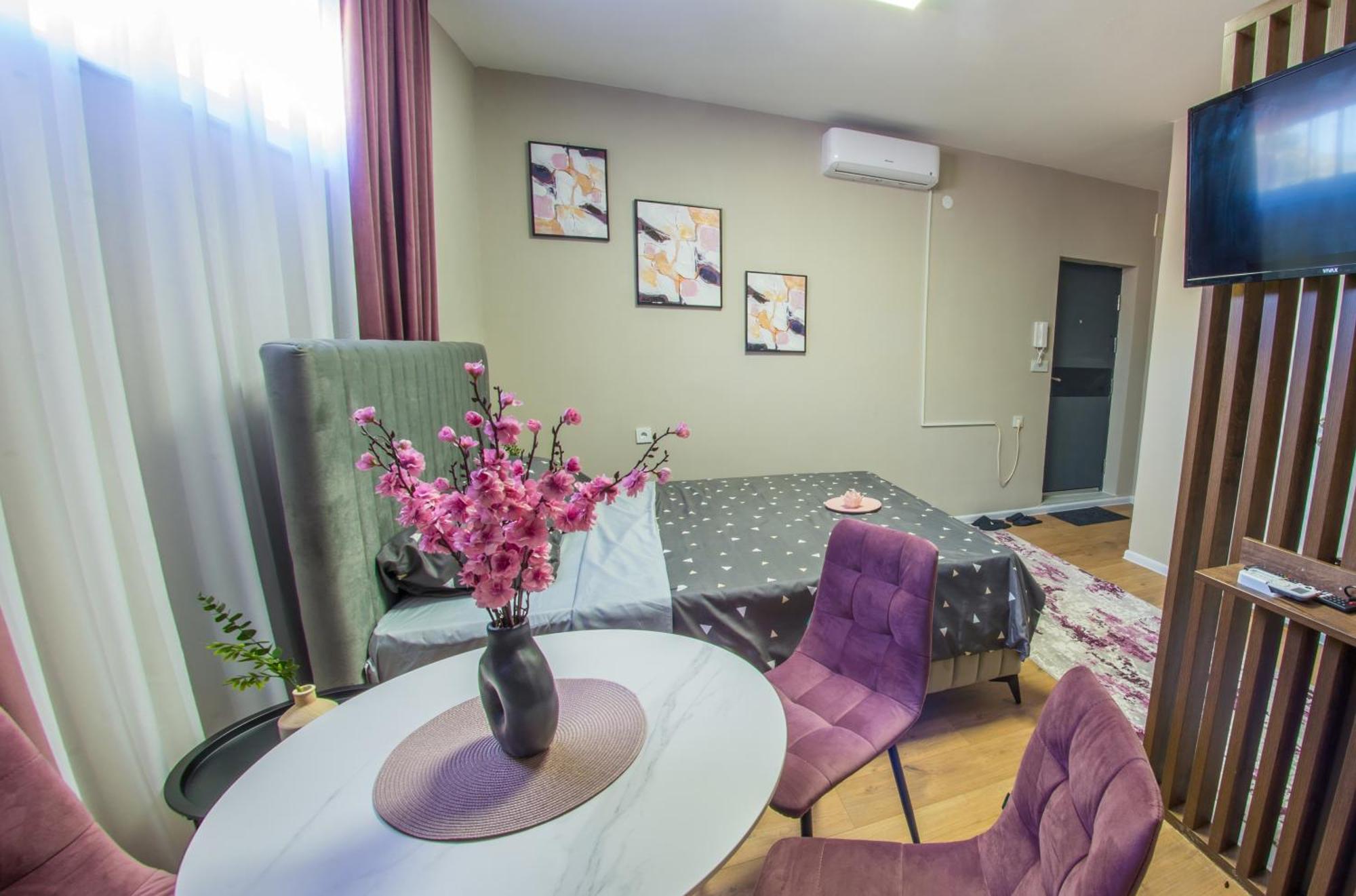 מוסטר Villa Lira מראה חיצוני תמונה