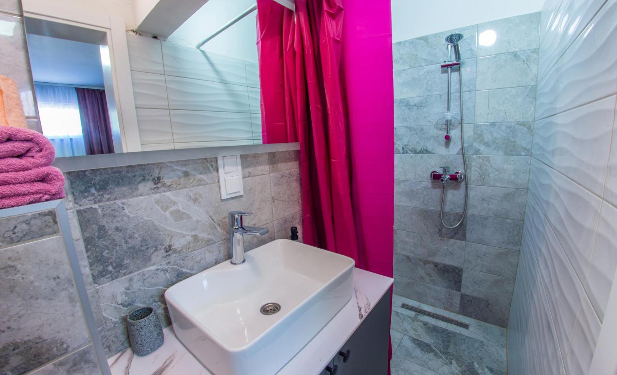 מוסטר Villa Lira מראה חיצוני תמונה