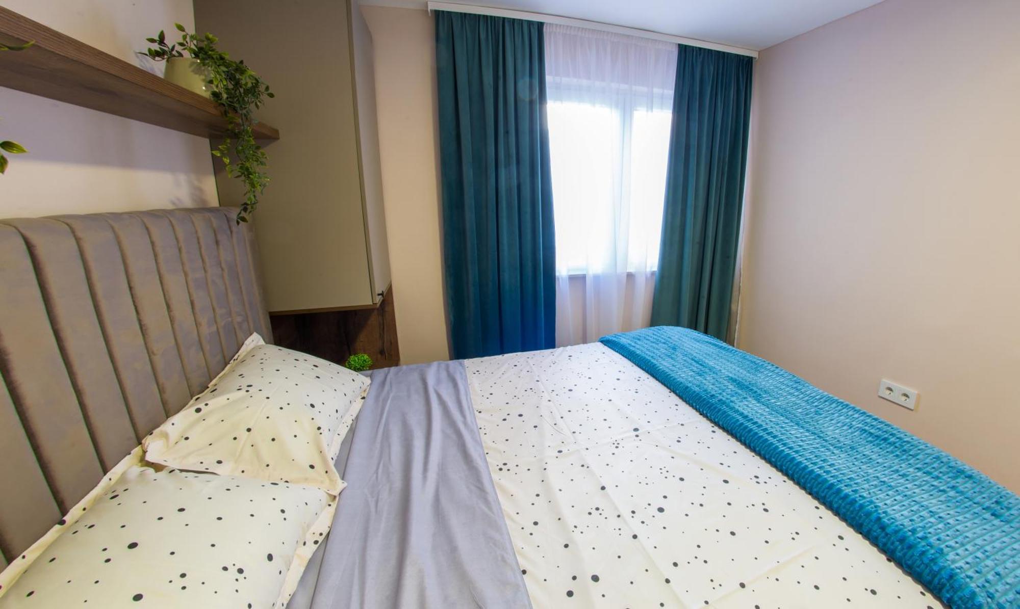 מוסטר Villa Lira מראה חיצוני תמונה